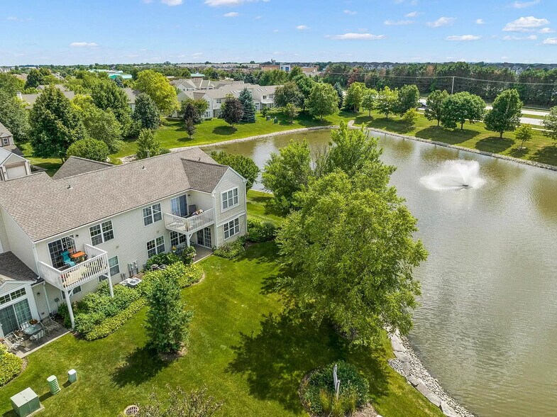 Building Photo - 2503 Sheehan Dr