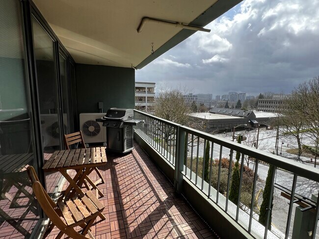 Building Photo - 111 SW Harrison St