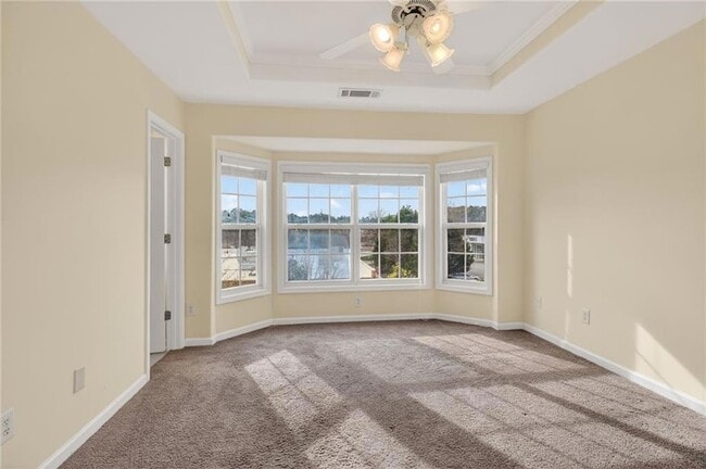 Building Photo - 2928 George Busbee Pkwy NW