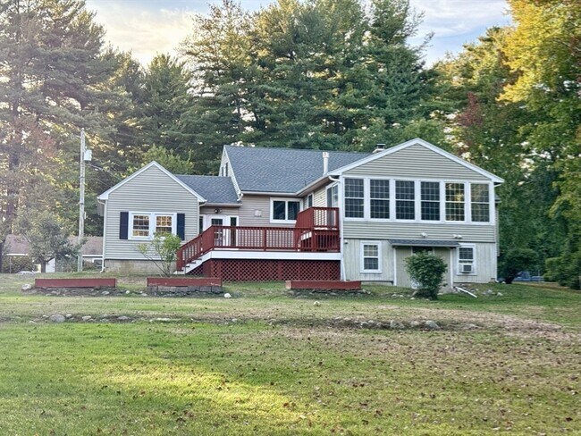 Building Photo - 3 Alaska Ave