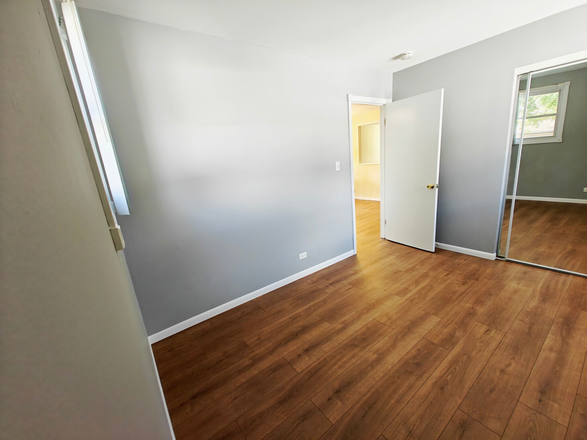 Bedroom 3 - 4506 Carr St