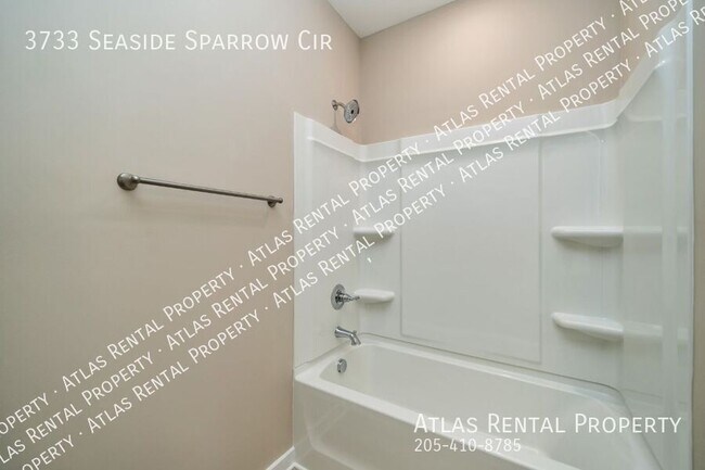 Building Photo - 3733 Seaside Sparrow Cir
