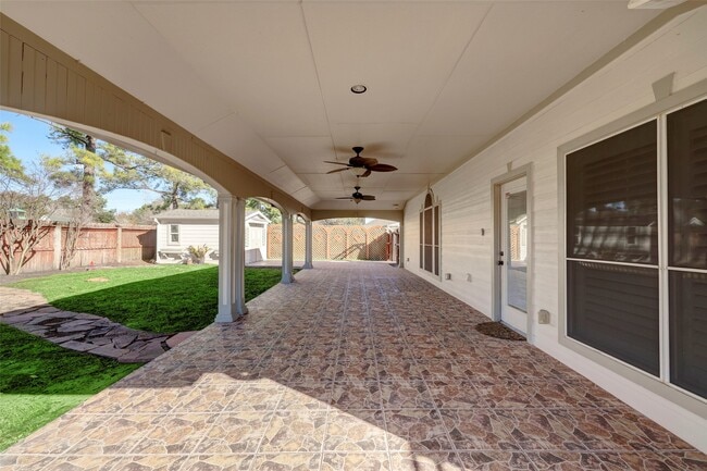 Building Photo - 8903 Aberdeen Park Dr