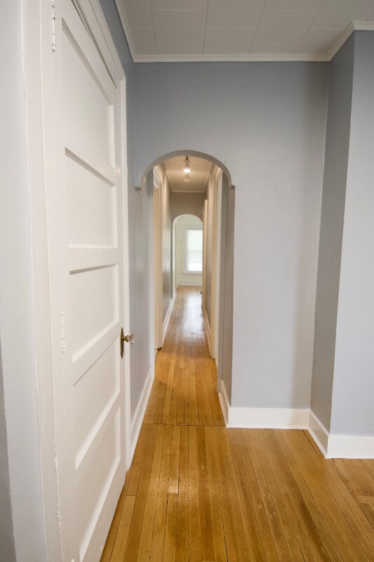 Building Photo - 409 S Melcher St