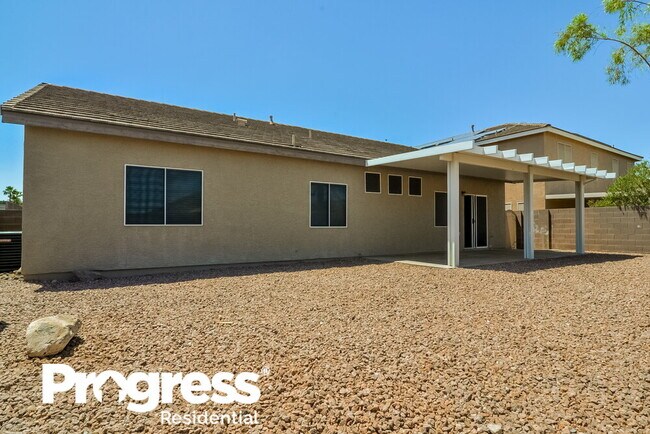 Building Photo - 80 Montagna Mirage St