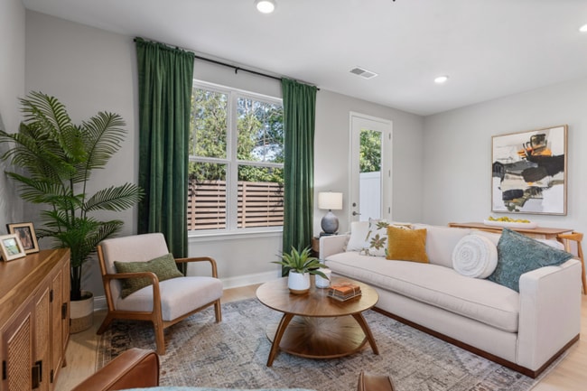 Building Photo - The 2 Bedroom Lily is here!