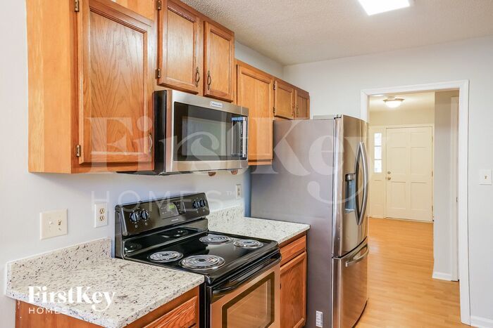 Building Photo - 5321 Trestlewood Ln