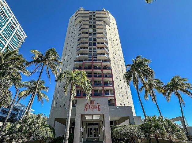 Building Photo - 6767 Collins Ave