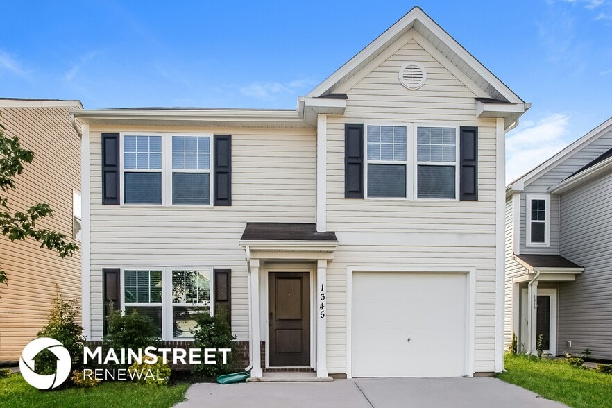 Primary Photo - 1345 Haestad Ct