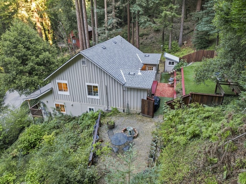 Building Photo - 11691 Alta Via Dr
