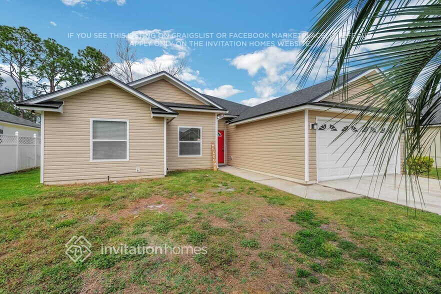 Building Photo - 12427 Amanda Cove Trail