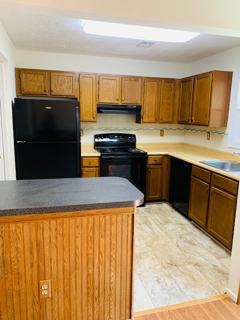 Kitchen - 7513 Braemar Ct