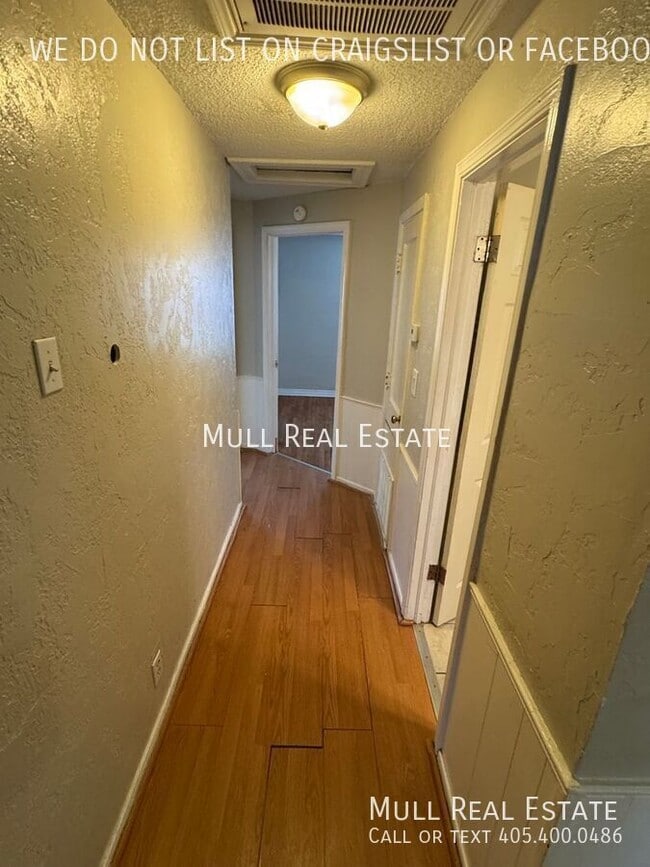 Building Photo - 3502 N Wilburn Ave
