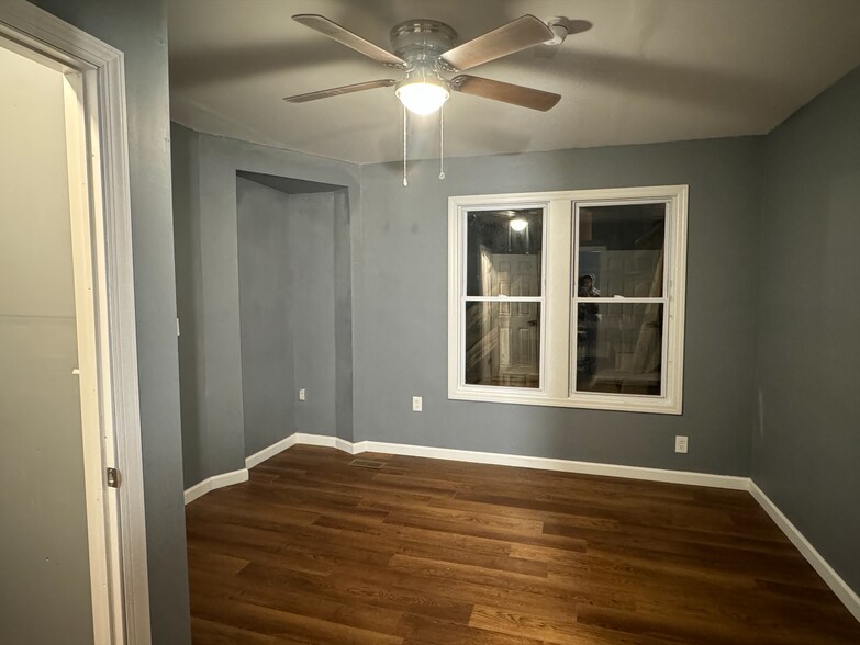 Bedroom 3 - 2455 E Main St