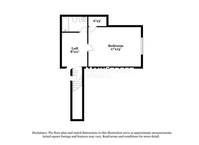 Building Photo - 4 Bedroom Pet-Friendly Home in ATLANTA, GA with Main Street Renewal
