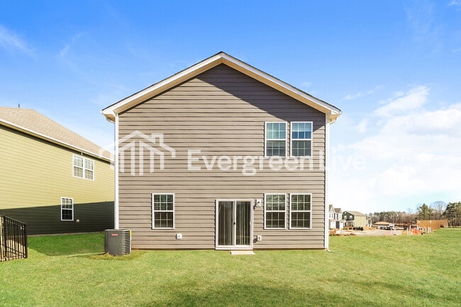 Building Photo - 1626 Swallow Tail Dr