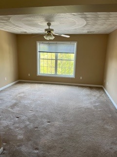 Living Room - 913 Dunmore St