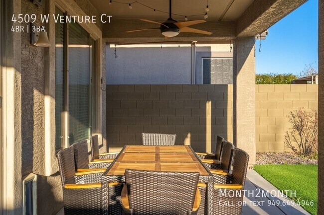 Building Photo - Big value on W Venture Ct#41697