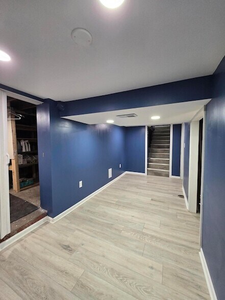 Building Photo - 1047 Ralston St