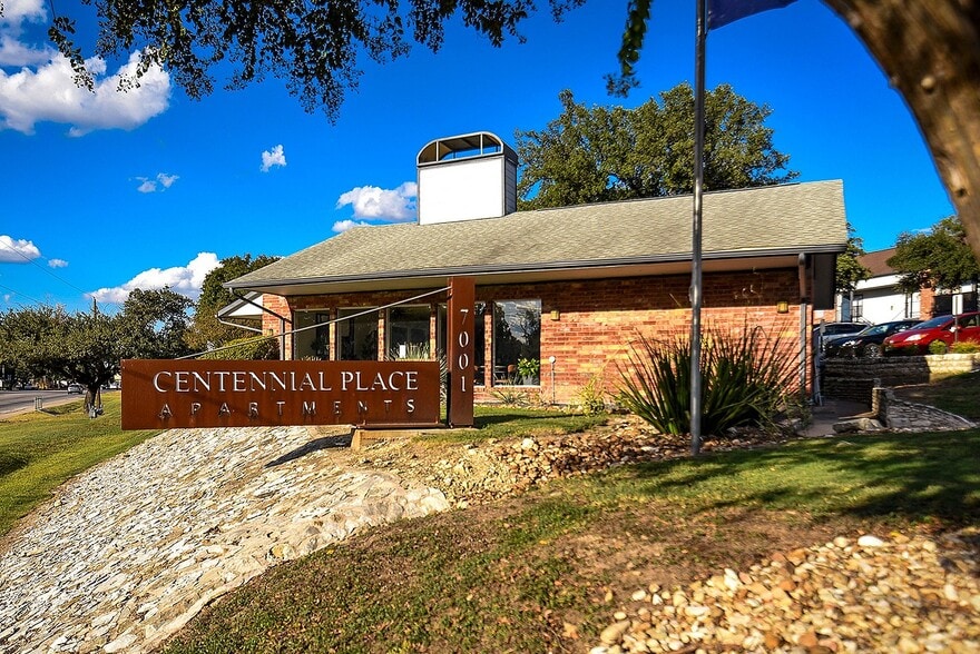 Primary Photo - Centennial Place Apartments