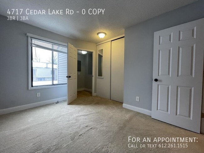 Building Photo - 4717 Cedar Lk Rd S