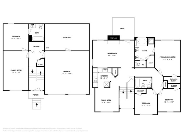Building Photo - 3001 Mistymorn Trce