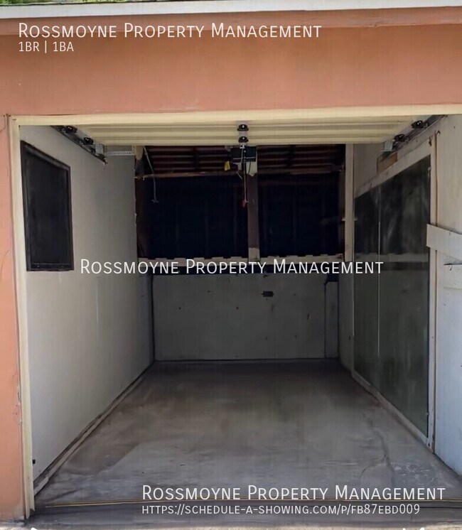 Building Photo - 1722 Laurel Canyon Blvd
