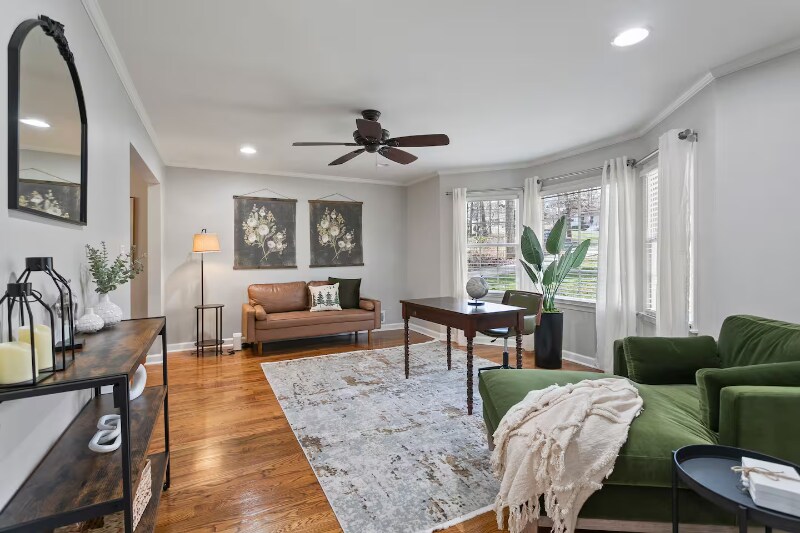 Building Photo - 3270 Hickory Crest Dr NW