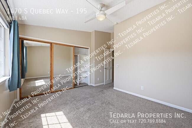 Building Photo - 1470 S Quebec Way