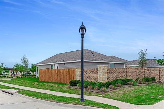 Building Photo - 7109 Gray Wolf Ln