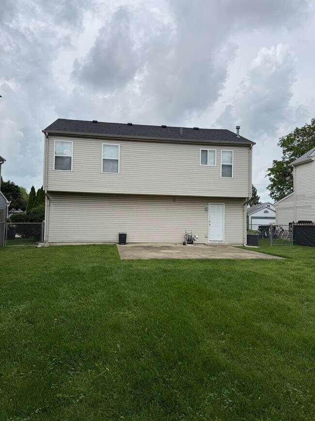 Building Photo - 599 N Emerson Ln