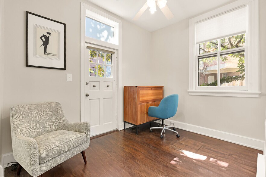 Building Photo - 1740 R St NW