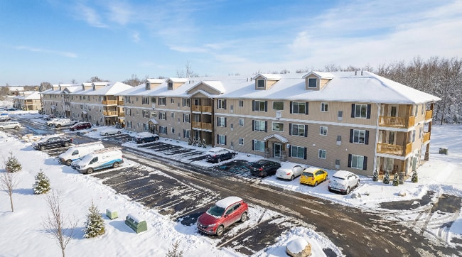 Building Photo - 1215 Corporate Dr