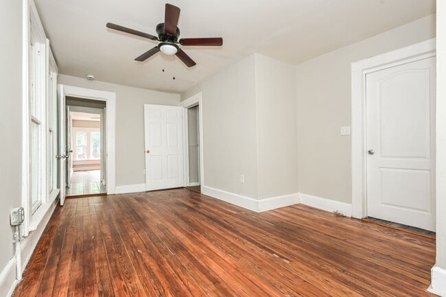 Building Photo - Spacious Pet-Friendly 3BR Home for Rent in Griffin, GA