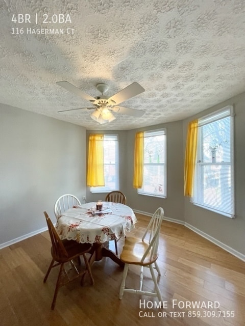 Building Photo - 116 Hagerman Ct