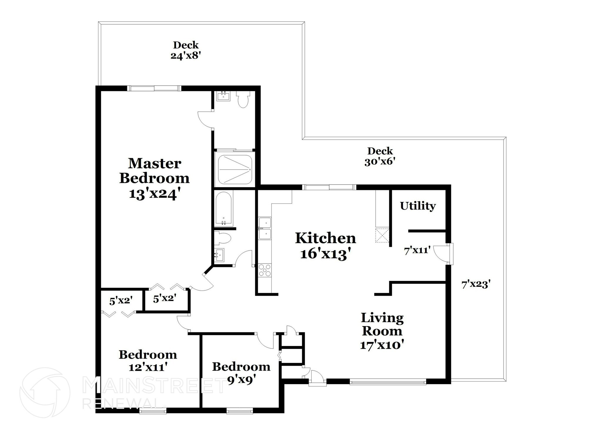 Building Photo - 114 Hoffman Ln