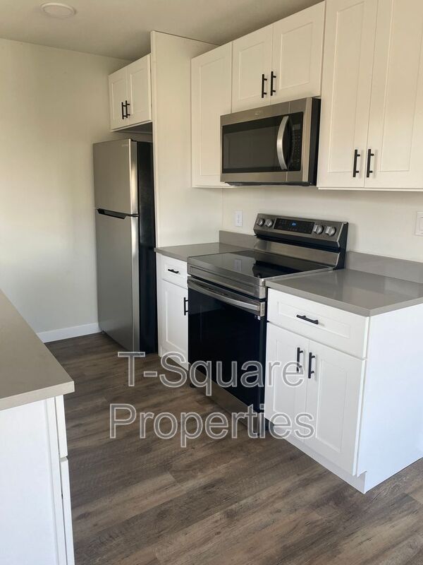 Building Photo - 2918 Nassau St