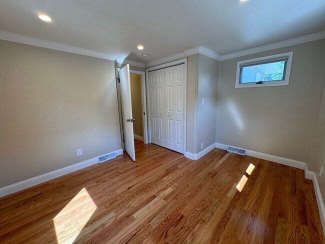 Bedroom #2 - 313 Chestnut St