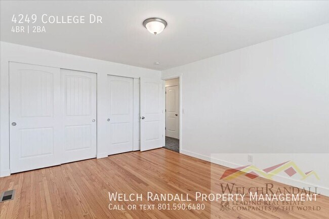 Building Photo - 4249 College Dr
