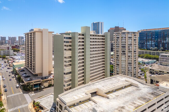 Building Photo - The Woodrose
