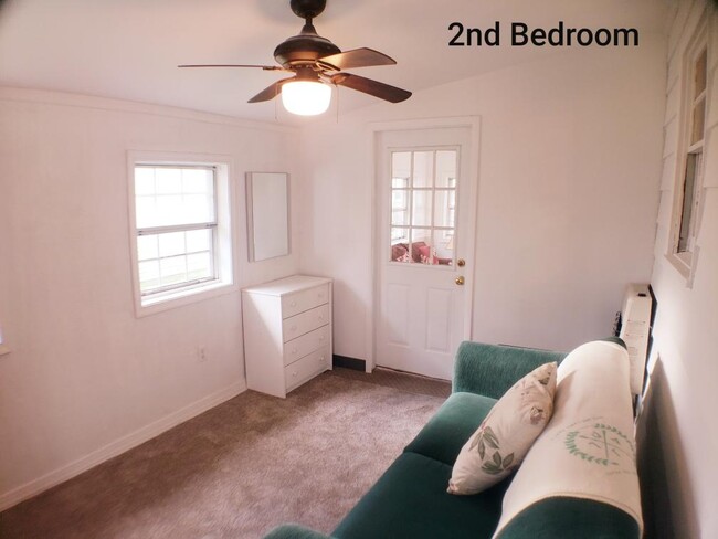 2nd Bedroom - 30 Umberto Ave