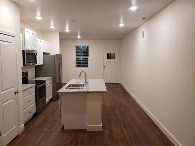 Building Photo - 10606 138th St Ct E