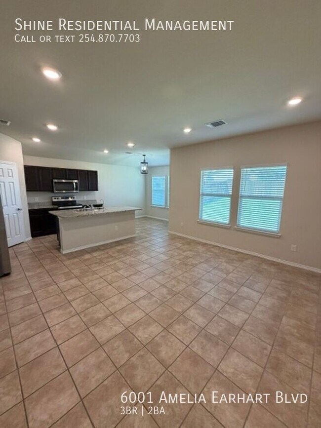 Building Photo - 6001 Amelia Earhart Blvd