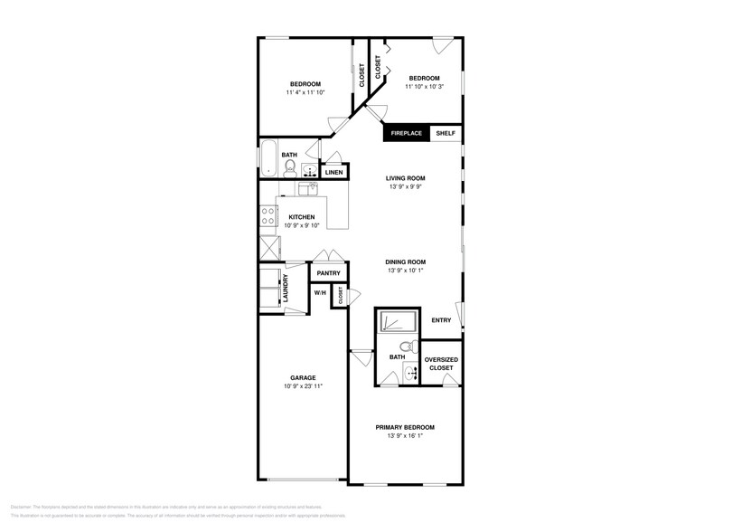 Building Photo - 225 Silver Fox Trail