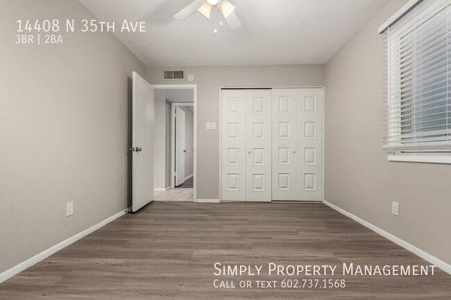 Building Photo - 14408 N 35th Ave