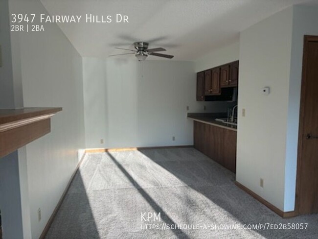 Building Photo - 2 BED | 2 BATH | CONDO | WEST | FAIRWAY HI...