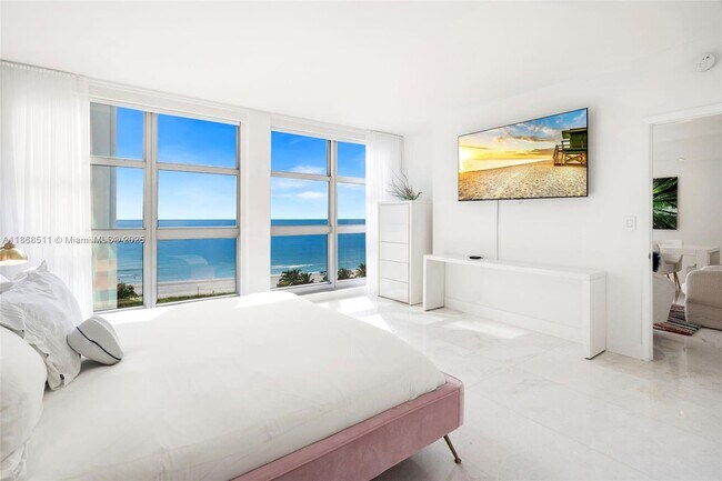 Building Photo - 5055 Collins Ave