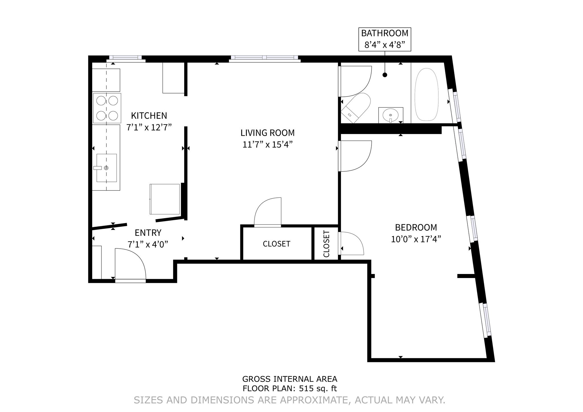 Building Photo - 15 Governors Ave