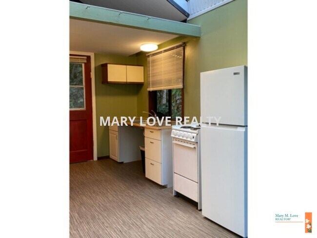 Building Photo - Kaloko Cottage - Unfurnished 1 bd / 1 bath...