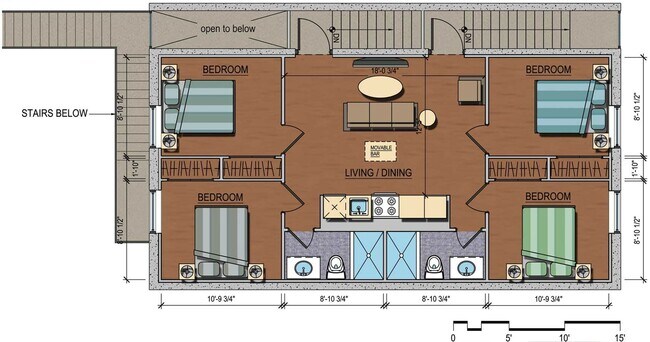 Building Photo - Charming 4 Bedroom.